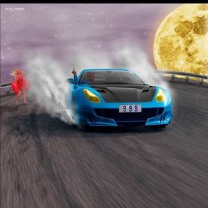 Meet your Posher, Cameron